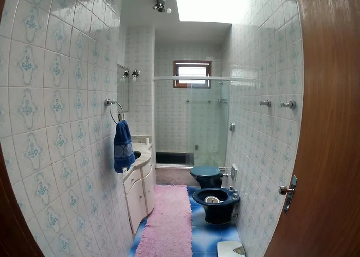 Guest house Morada Esperanto Porto Alegre