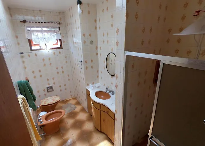 Morada Esperanto Guest house
