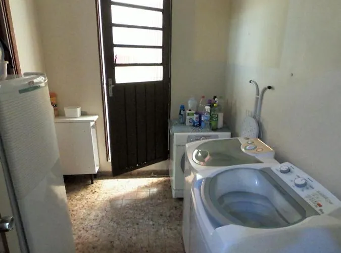 Guest house Morada Esperanto