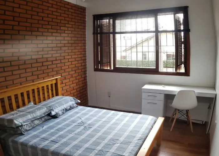 Morada Esperanto Porto Alegre