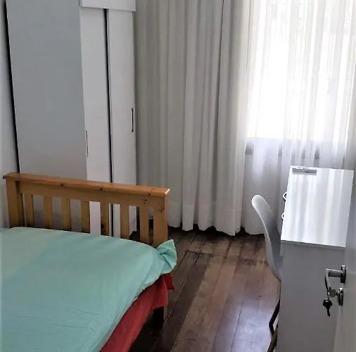 Morada Esperanto * Porto Alegre