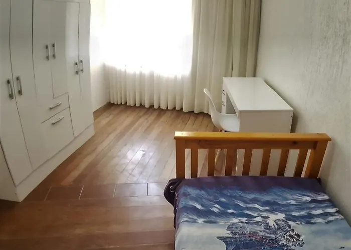 Guest house Morada Esperanto *