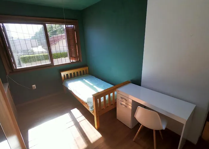 Morada Esperanto Guest house