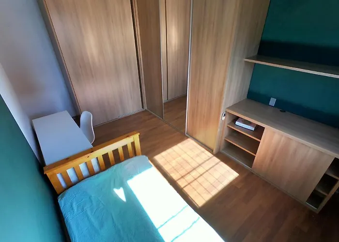 Guest house Morada Esperanto *